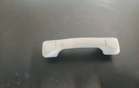 Volvo XC90 Front interior roof grab handle 13550