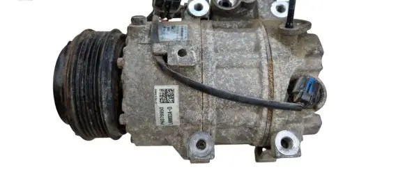 KIA Telluride Air conditioning (A/C) compressor (pump) P9376950 97701C6950 CA500UMJBB10
