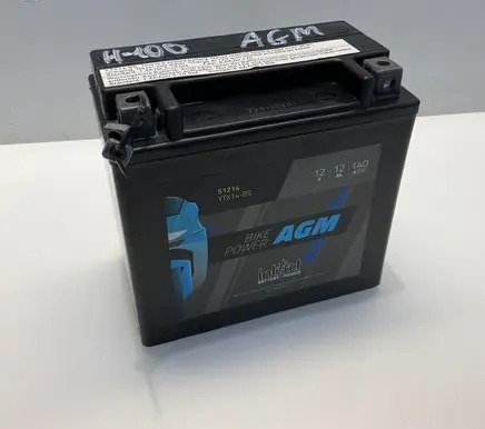 Mercedes-Benz E W211 Car battery 