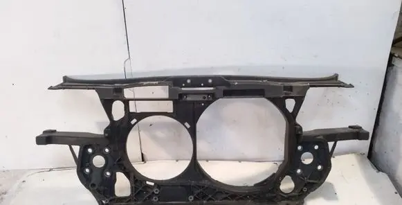 Audi A6 S6 C5 4B Radiator support slam panel 4B0805594H 4B0805594G