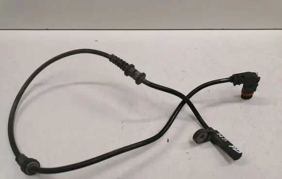 Mercedes-Benz C W204 ABS brake wheel speed sensor