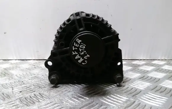 Volkswagen Crafter Generator/alternator 06F903023D 0124325130