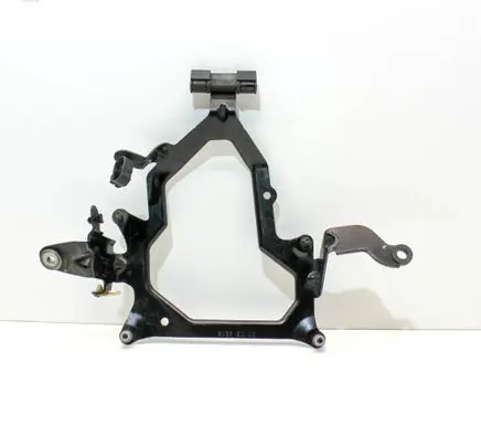 BMW 5 F10 F11 Other engine bay part 7610565