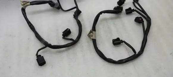 Audi RS5 Fuel injector wires 079971627C 079971627B