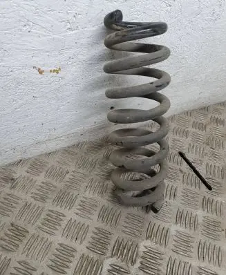 BMW 3 E90 E91 Rear coil spring