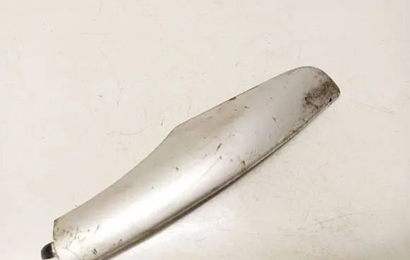 Honda Accord Roof bar rail L39761LSX0