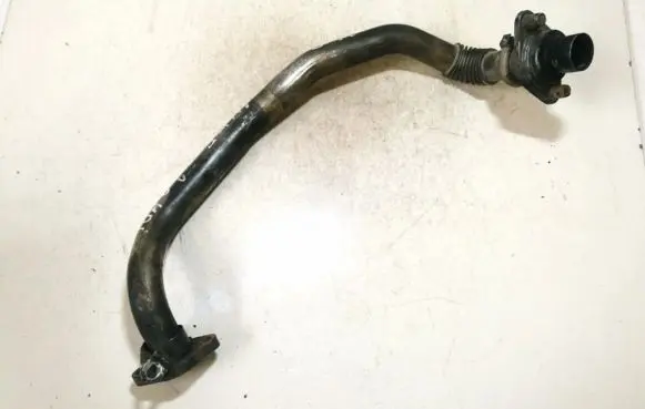 Fiat Ulysse EGR valve line/pipe/hose