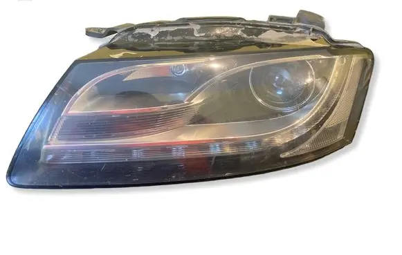 Audi A5 8T 8F Headlight/headlamp A046439 PA66GF30