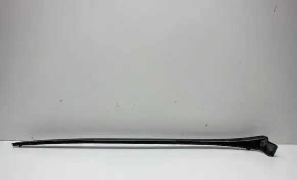 Windshield trim