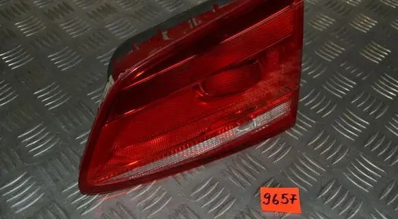 Volkswagen PASSAT B7 Tailgate rear/tail lights 3AF945094J