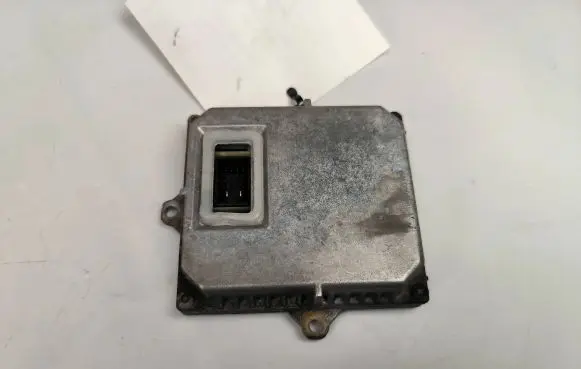 Mercedes-Benz SL R230 Headlight ballast module Xenon 130732908201 10EEC050098