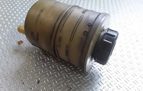 Renault Espace III Power steering fluid tank/reservoir 7700782884