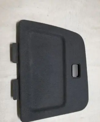 Audi A6 S6 C6 4F Trunk/boot trim cover 
