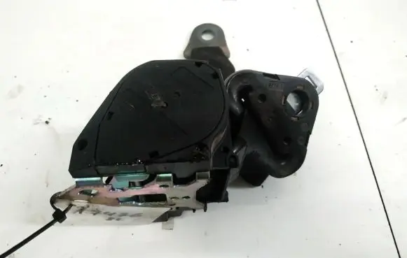 Nissan Micra Rear seatbelt 88845AX311 33048808