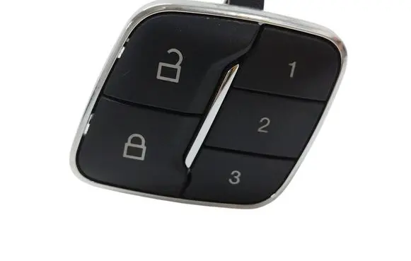 Ford Mondeo MK V Central locking switch button BB5T14776AC