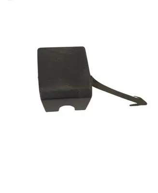 Citroen Berlingo Front tow hook cap/cover 9681875677AUTOAS2 9681875677