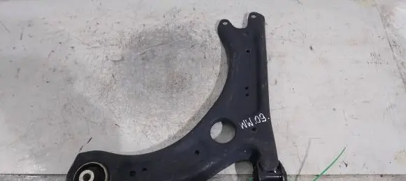 Front control arm