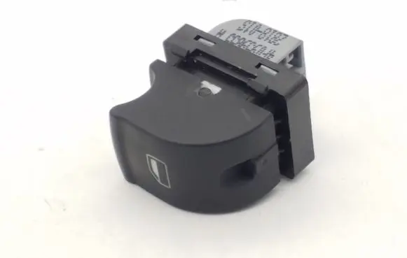 Audi A6 S6 C6 4F Electric window control switch 4F0959855A 281801S