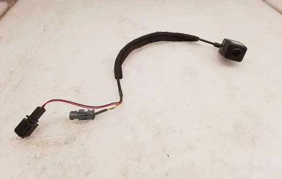 Audi Q7 4L Reversing camera 4L0980551D GPKD3V06RR