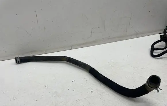 Ford Focus Engine coolant pipe/hose LX618C351