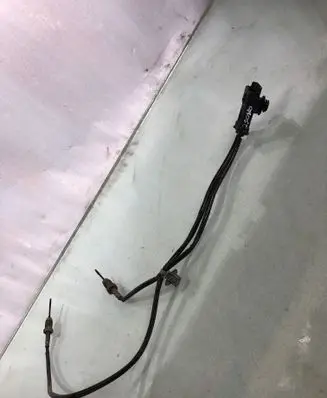 Peugeot 508 II Exhaust gas temperature sensor 9812376480