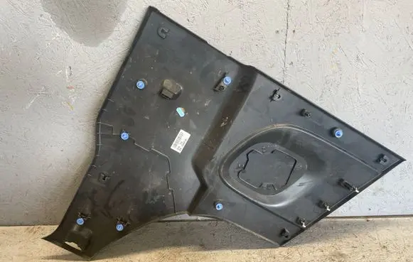 Renault Trafic III (X82) Trunk/boot side trim panel 769015167R 93868198