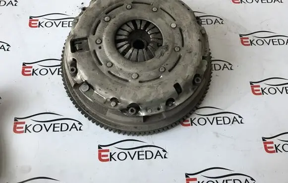 Fiat Ducato Clutch set kit