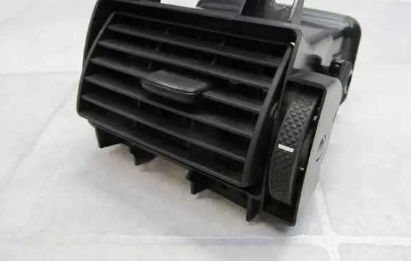 Ford Transit Dash center air vent grill 6C11-19C681-AC 15383