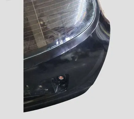 Nissan Murano Z50 Tailgate/trunk/boot lid