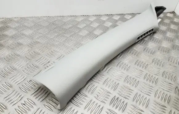 Volkswagen PASSAT B7 (A) pillar trim