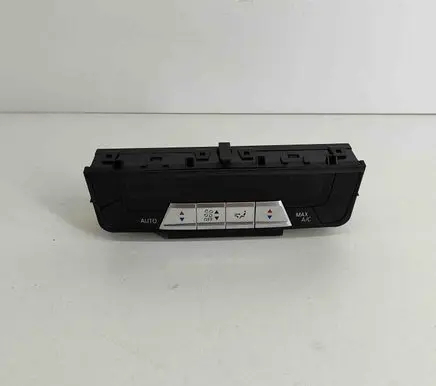 BMW X7 G07 Interior fan control switch 9462514