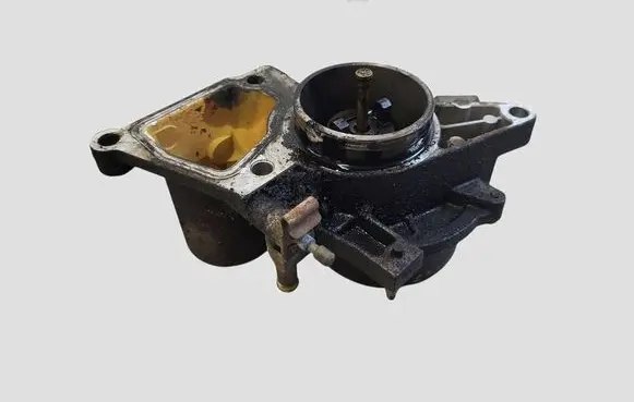 Ford Transit Vacuum pump