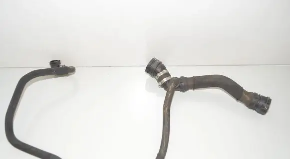 BMW i3 Engine coolant pipe/hose 7623673 17127623673