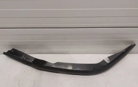 Dodge RAM Front bumper corner part panel trim 68566237AB