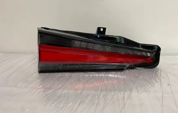 Lexus NX Tailgate rear/tail lights