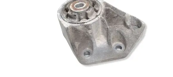 Audi A4 S4 B7 8E 8H Rear differential/diff mount bracket 8E0599125M
