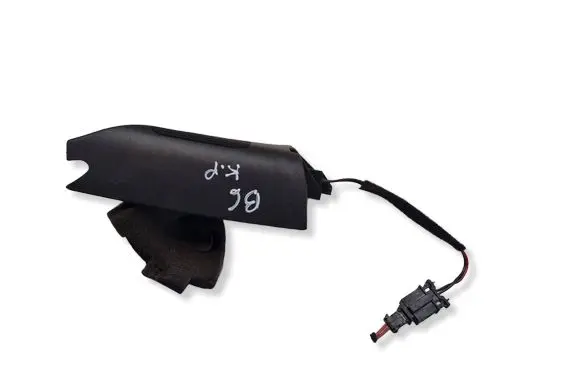Volkswagen PASSAT B6 Front door high frequency speaker 3C0035411