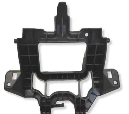 Ford Transit Courier Radio/GPS head unit trim ET7618888CB TWOJEAUTOWYSZKOW 882182990