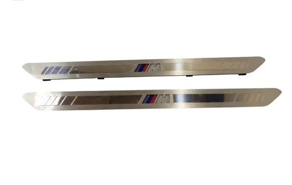 BMW X6 G06 Front sill trim cover 51478069271
