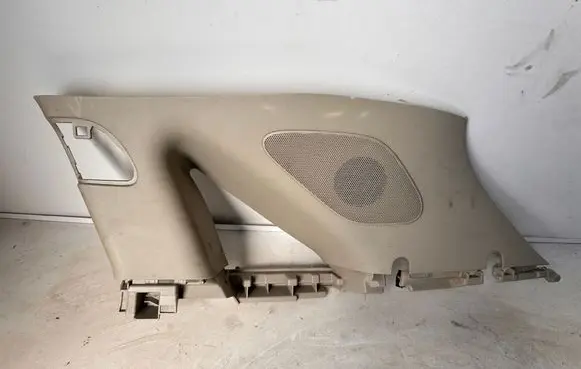 Infiniti FX Tailgate/trunk side cover trim 76934ICA0A 281541BM0A