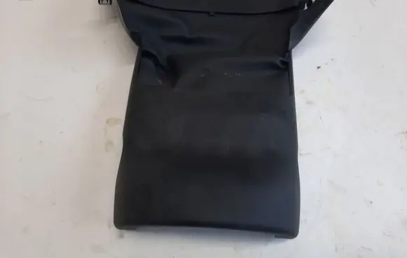 Steering wheel column trim