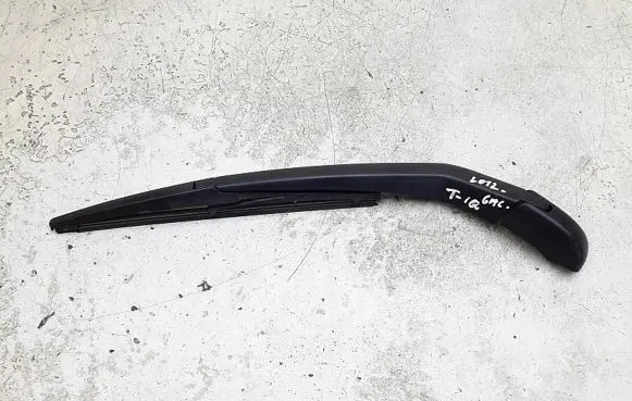 Toyota iQ Rear wiper blade 