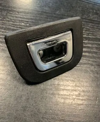 BMW 5 F10 F11 Other trunk/boot trim element