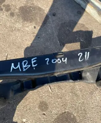 Mercedes-Benz E W211 Front subframe