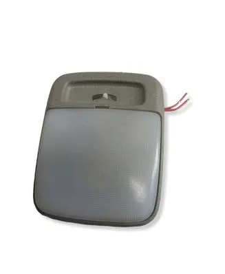 Ford Maverick Rear seat light 