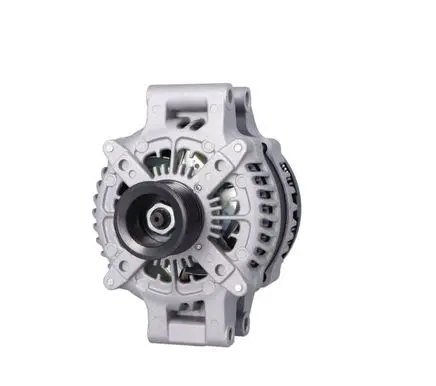 BMW X5 E70 Generator/alternator 1042106070