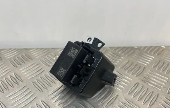 Audi A6 S6 C7 4G Keyless (KESSY) go control unit/module 4H0909131
