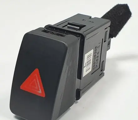 KIA Rio Hazard light switch 299105395