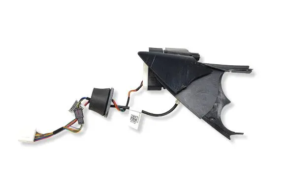 Tesla Model 3 Electric car charge socket cover 147884000A 147884400A