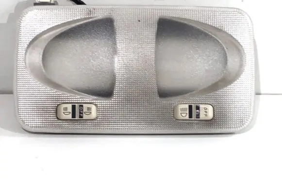 Fiat Grande Punto Headlining lighting console trim 